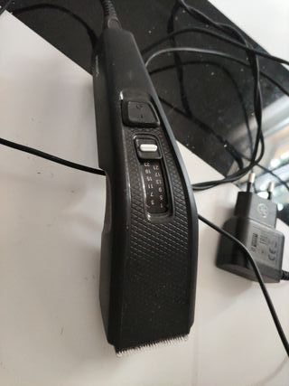 Máquina Cortapelo Usada Pocas Veces 2