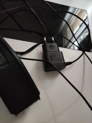 Máquina Cortapelo Usada Pocas Veces 2