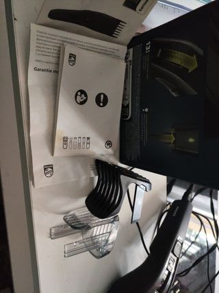 Máquina Cortapelo Usada Pocas Veces 2