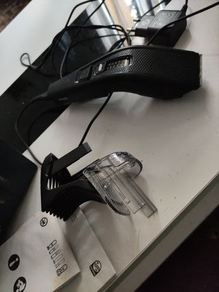 Máquina Cortapelo Usada Pocas Veces 2