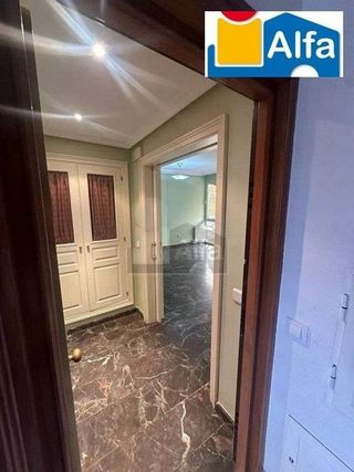 Piso en alquiler en Centro en Cáceres