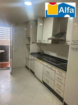 Piso en alquiler en Centro en Cáceres