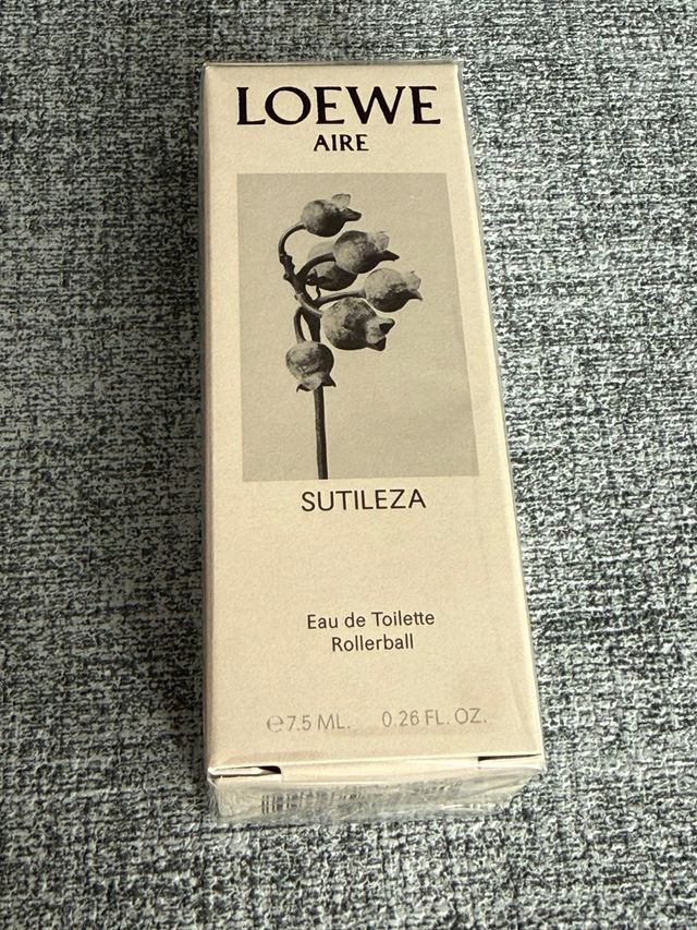 Loewe Aire Eau de Toilette Rollerball 7.5ml