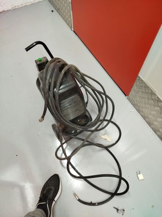 Compresor Bavaria BAC 200/20 OF