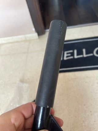 Barra de tracción para gimnasio