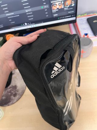 Adidas Guantes de Boxeo Kit Entrenamiento