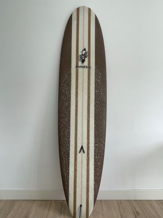 Tabla de Surf Amnesia Mini Malibu 7'4