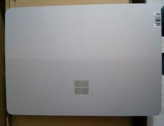 Surface Laptop Studio 14" 16Gb RAM 256Gb SSD i5-11