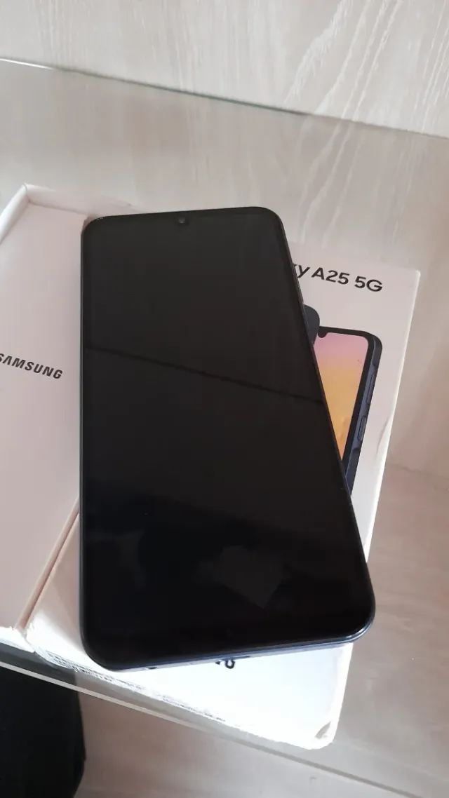 Samsung Galaxy A25 5G