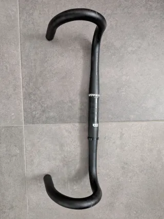 Manillar Bontrager Elite VR-C 42cm