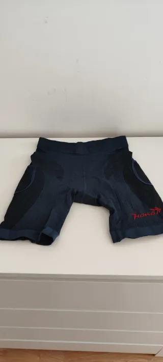 Pantalón corto ciclismo Hoko L