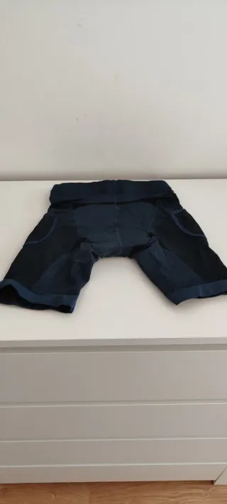 Pantalón corto ciclismo Hoko L