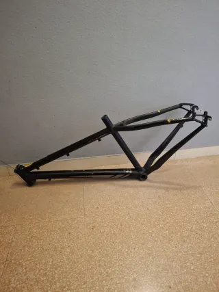Chasis Mavic MTB 26