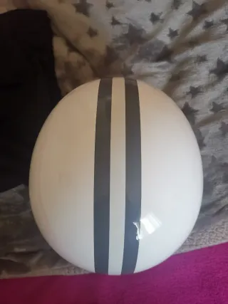 Casco Moto Guzzi Talla M Original