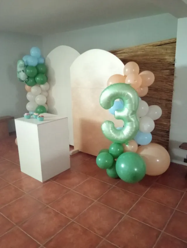 Painéis para Eventos - Decoração