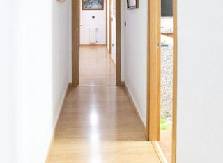 Piso en venta en Alcoy/Alcoi