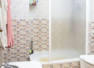 Piso en venta en Alcoy/Alcoi