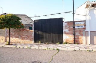 Terreno en venta en Guarromán