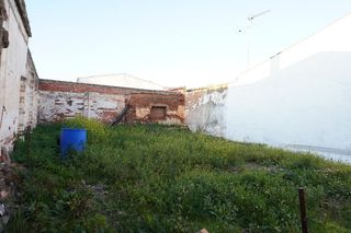 Terreno en venta en Guarromán