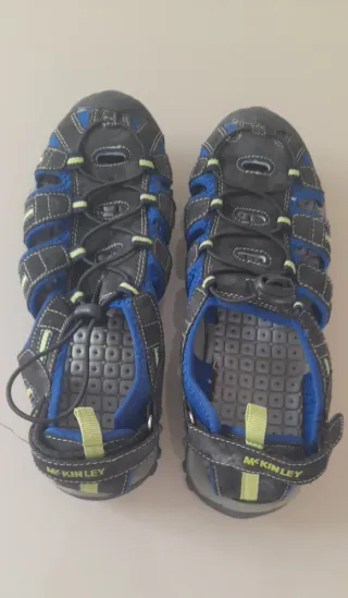 Sandalias Trekking McKinley Talla 39