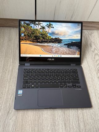 Asus TP412F - 14” TÁCTIL - BATERÍA NUEVA