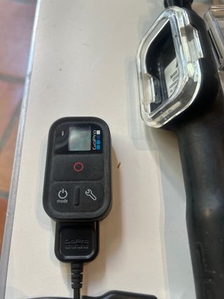 Lote GoPro Accesorios