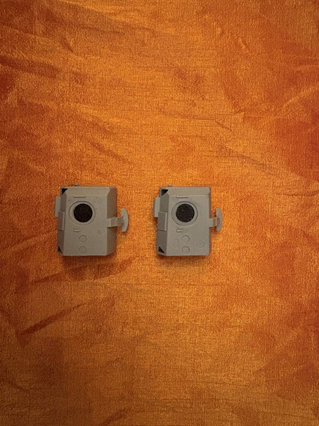 Canon BCI-10 Black nera X2 (cartuccia stampante)