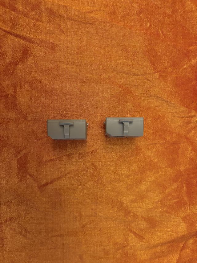 Canon BCI-10 Black nera X2 (cartuccia stampante)