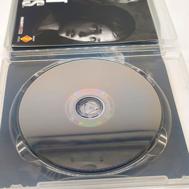 The Last of Us Edizione Italiana Ps3 Playstation 3