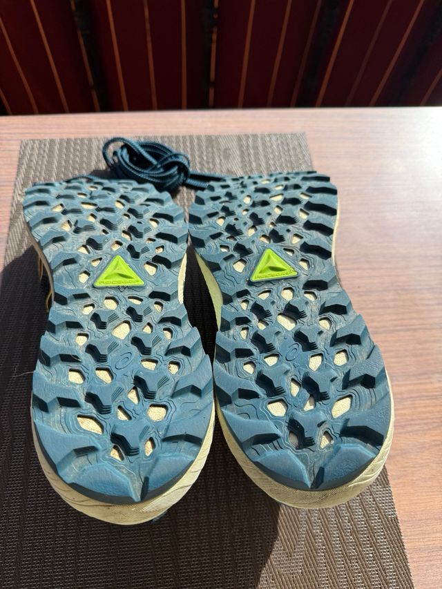 Zapatillas Asics Gel-Trabuco 11 GORE-TEX