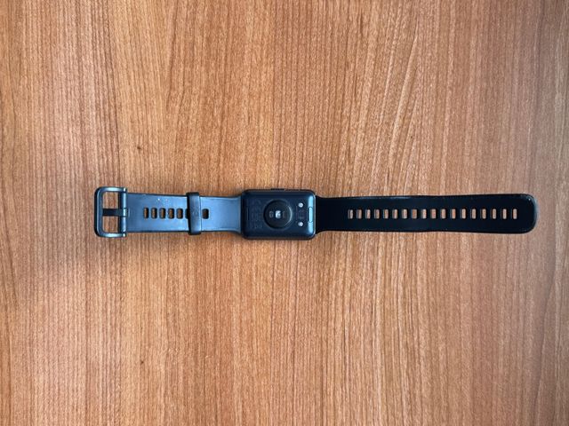 Huawei Watch Fit Nero