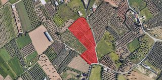 Terreno en venta en Otura