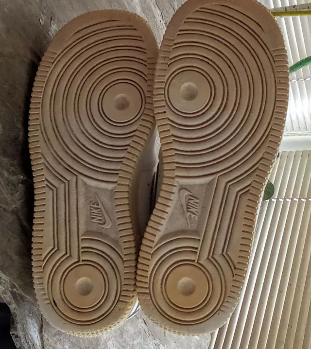 48h
Deportivas Nike Talla 34 Blancas