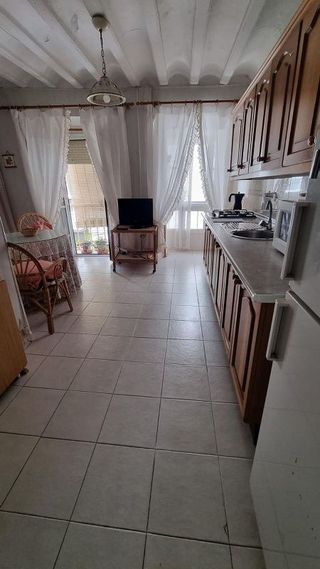 Piso en venta en Centro Histórico - Plaza España en Cádiz