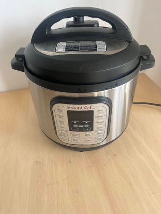 Olla Instant Pot Duo 8L Eléctrica