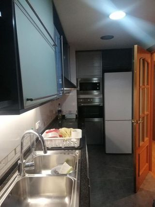 Piso en alquiler en Vila de Gràcia en Barcelona