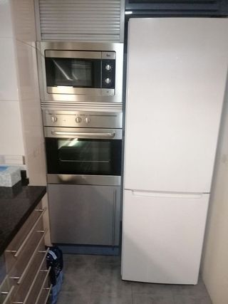 Piso en alquiler en Vila de Gràcia en Barcelona