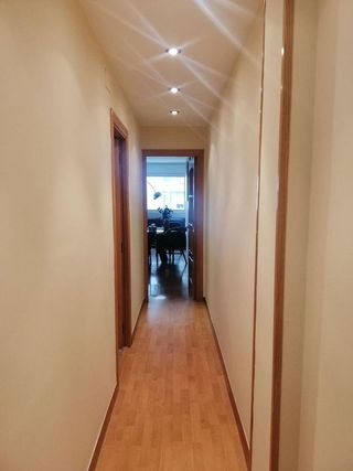 Piso en alquiler en Vila de Gràcia en Barcelona