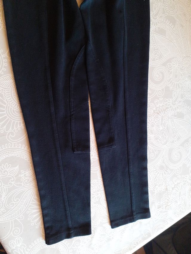Pantaloni da equitazione per bambini T12