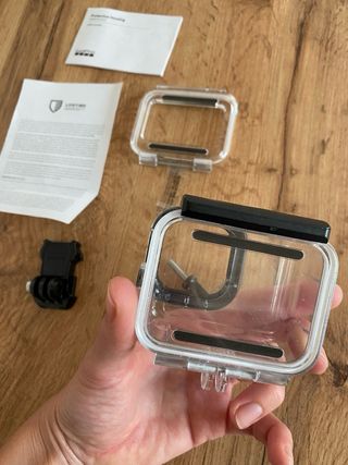 Custodia sommergibile GoPro Hero 8