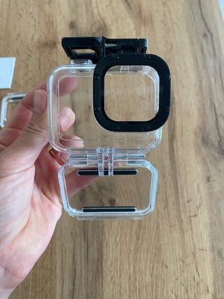 Custodia sommergibile GoPro Hero 8