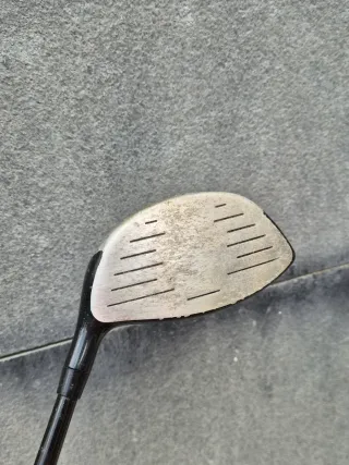 Set Palos Golf Junior con Bolsa