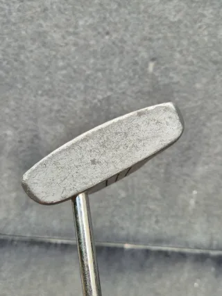 Set Palos Golf Junior con Bolsa