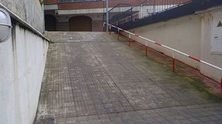 Garaje en venta en Font Pudenta – Can Sant Joan en Montcada i Reixac