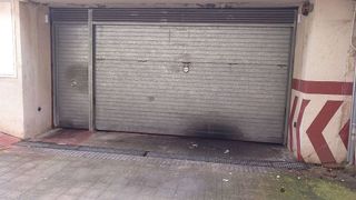 Garaje en venta en Font Pudenta – Can Sant Joan en Montcada i Reixac