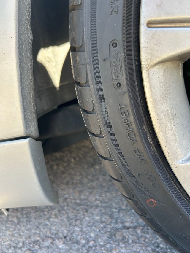 Llantas BMW 18 5x120