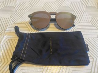 Gafas de sol Hawkers rosa , bronce