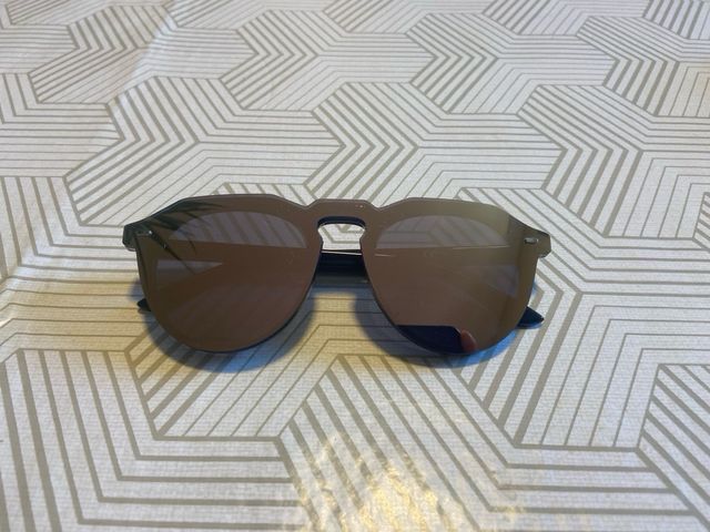 Gafas de sol Hawkers rosa , bronce