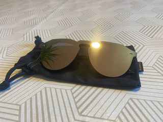 Gafas de sol Hawkers rosa , bronce