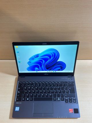Fujitsu LifeBook U938 i5 / 8Gb / 256Gb